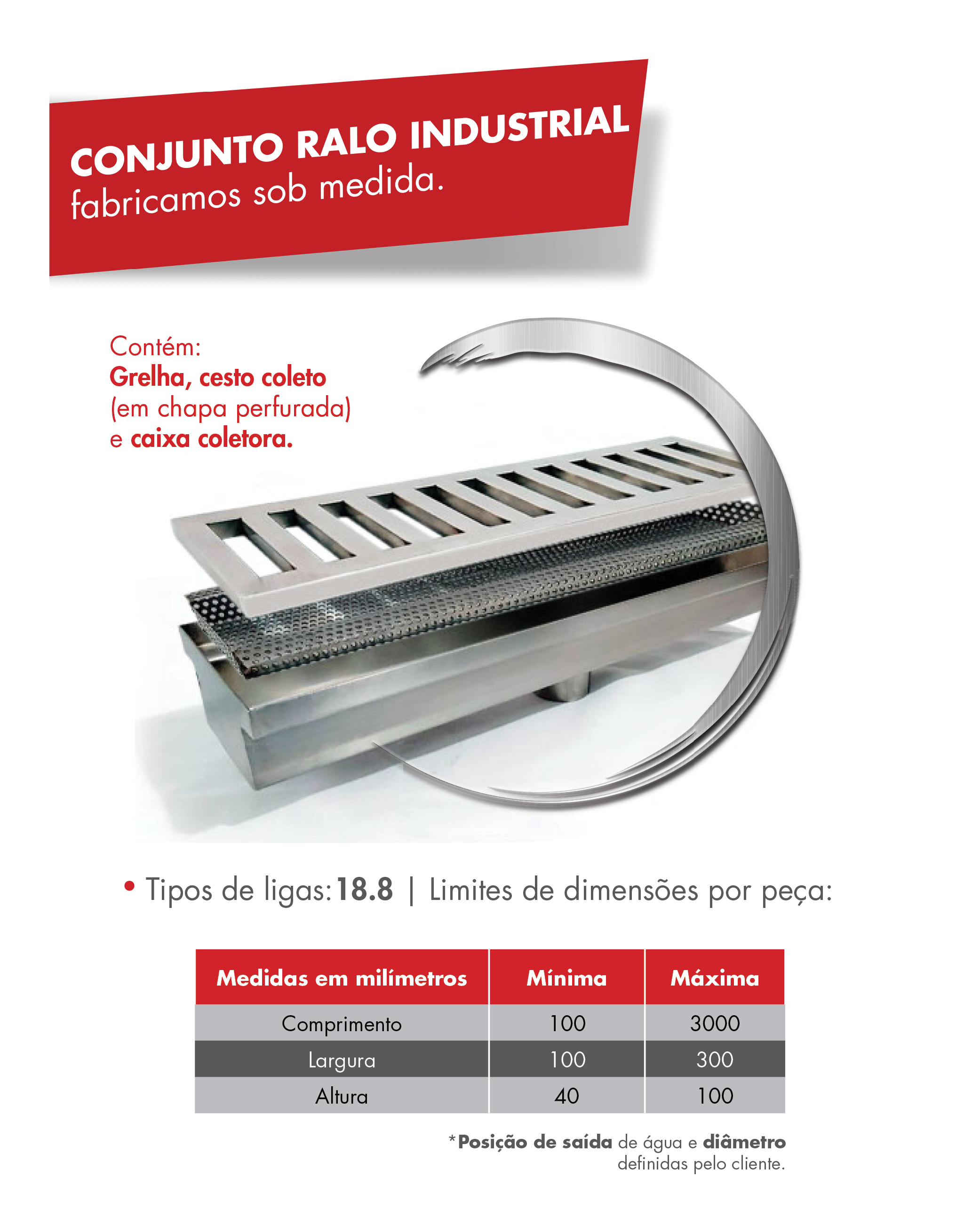 CONTEUDO INTERNO SITE CONJUNTO RALO5