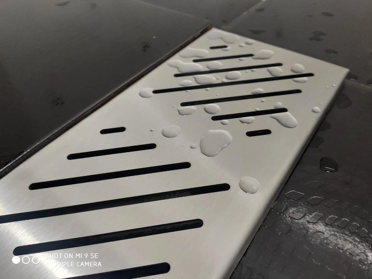 Linha Linha Corte a Laser — foto 2 | Ominia Inoxx