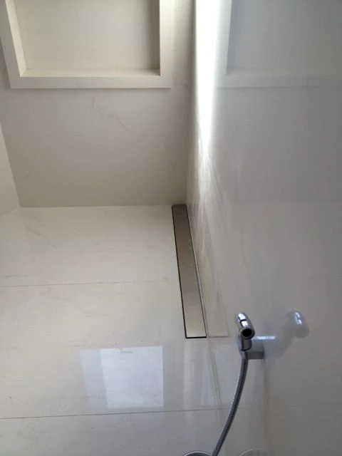 Linha Linha Ralo Oculto — foto 2 | Ominia Inoxx