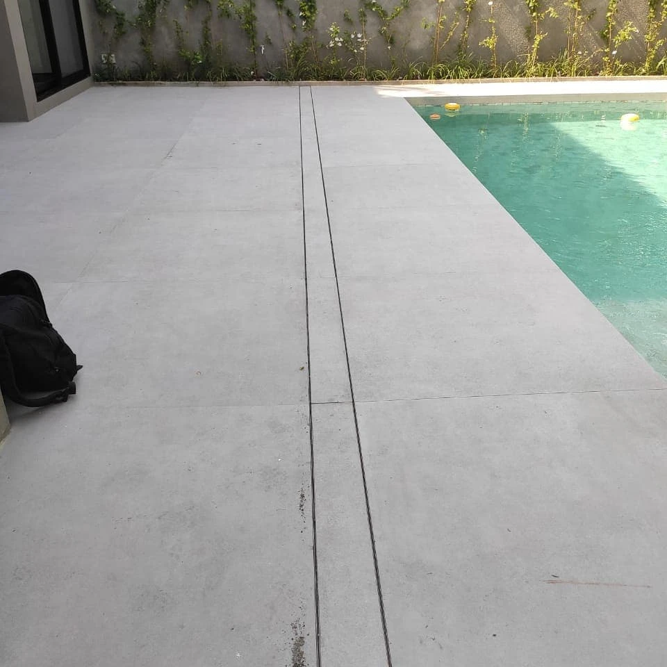 Linha Linha Ralos para Piscina — foto 4 | Ominia Inoxx
