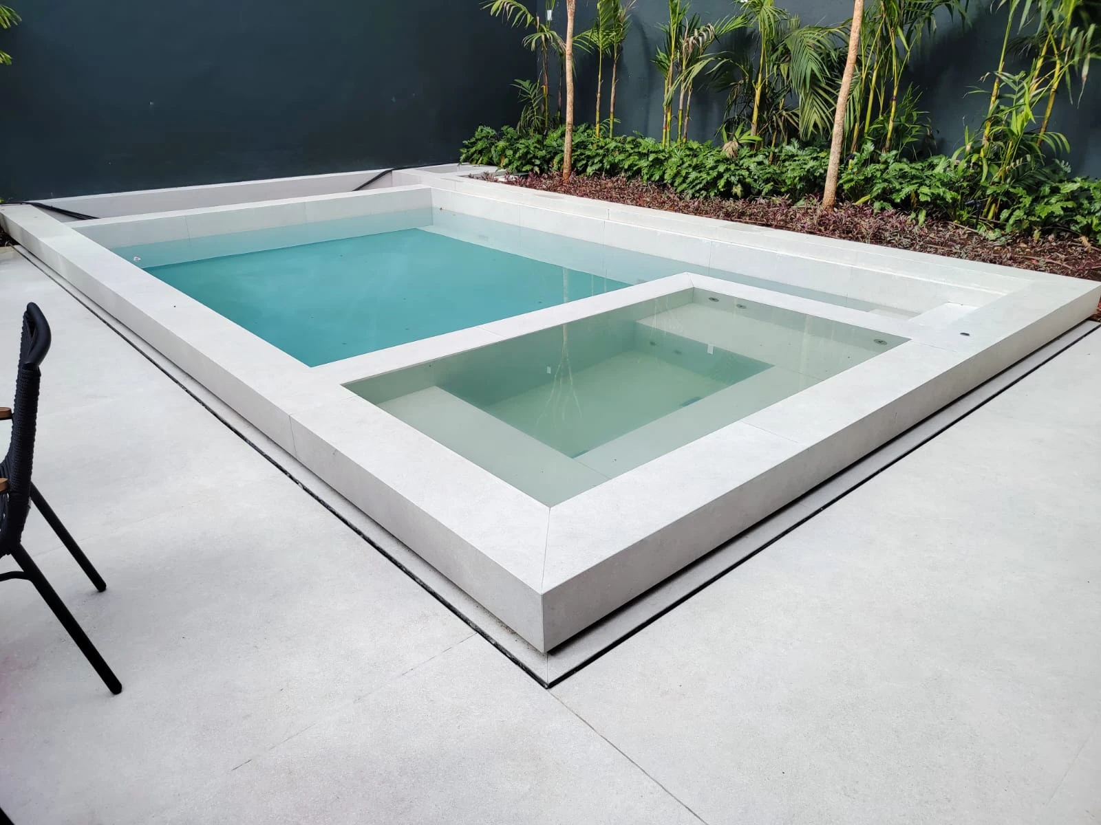 Linha Linha Ralos para Piscina — foto 2 | Ominia Inoxx