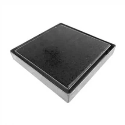 RALO SECA FÁCIL - QUADRADO OCULTO em aço inox | Ominia Inoxx